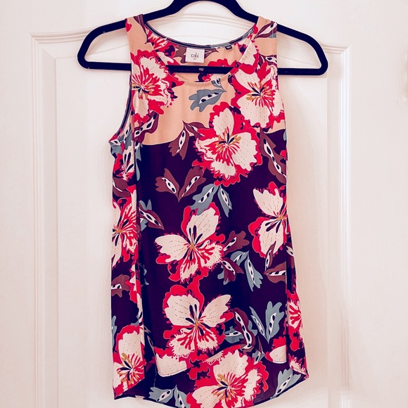 Cabi Tank top - Picture 1 of 4